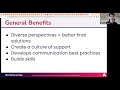 How Open Source contribution programs benefit both mentors and participants