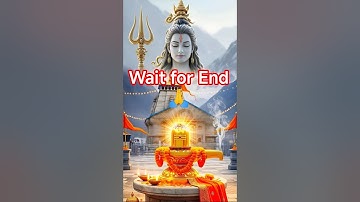 शिव ही गुरु हैं । Mahadev Status #mahadev #bholenath #status #shorts #whatsappstatus