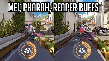 MARCH EXPERIMENTAL CARD 1.57 IN TWO MINUTES (Comparisons)