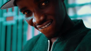 PIKENOH G - VIAGEM (Official Music Video) 4K