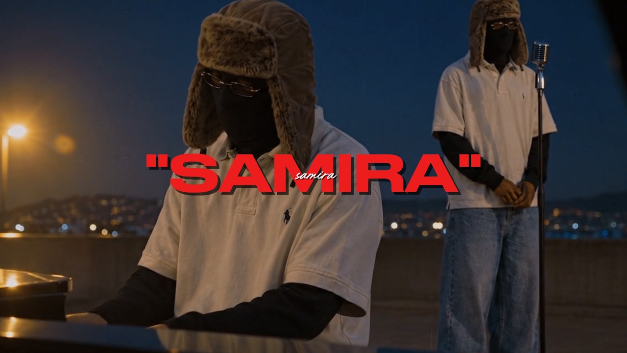 Watch Vito Trapani - Samira (Official Video) on YouTube Watch Vito Trapani - Samira (Official Video) on YouTube
