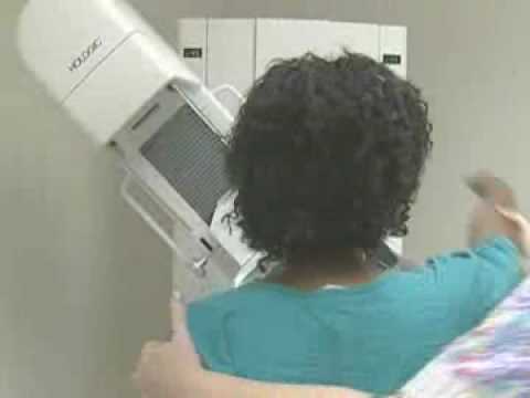 Digital Mammography at Rex Healthcare - Rex HealthBreak