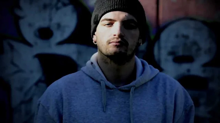 Burke Katich - Robin (Official Video HD)