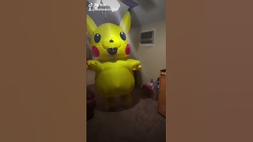 Thumbnail of Pikachu - [song name: Lean Like A Cholo By Down A.K.A. Kilo]