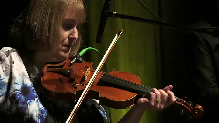Liz Carroll live at Celtic Colours International F...