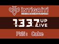 Overwriting RBP with an Off-by-One Buffer Overflow - Cake - [Intigriti 1337UP LIVE CTF 2022]