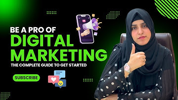 Digital Marketing Skills: The Ultimate Course Guide at Brains College