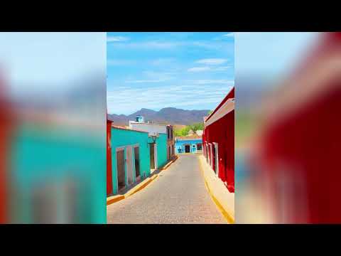 Un Recorrido por los Cuatro Pueblos Mágicos de Sinaloa Slide