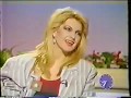 Breakfast Time: Toyah Interview (1987)