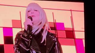The B-52s - 10.25.2025 - Ameris Bank Amphitheatre - Alpharetta, GA (aka The B52s)