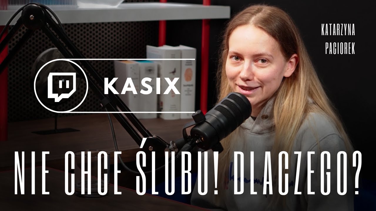 DRAMY, SABOTAŻYSTA, MULTI I STREAMERZY – JAK KASIX SIĘ W TYM ODNAJDUJE?