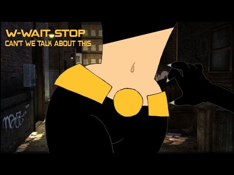 Batgirl Belly Tickle Animation (12)