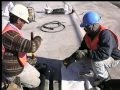 EPAV - Restauración Pavimentos Hormigón Cepillado y Colocacion Barras