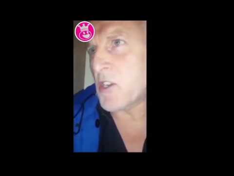Peter r. De Vries in benarde situatie beland na intiem bezoek aan een vrouw!!!...