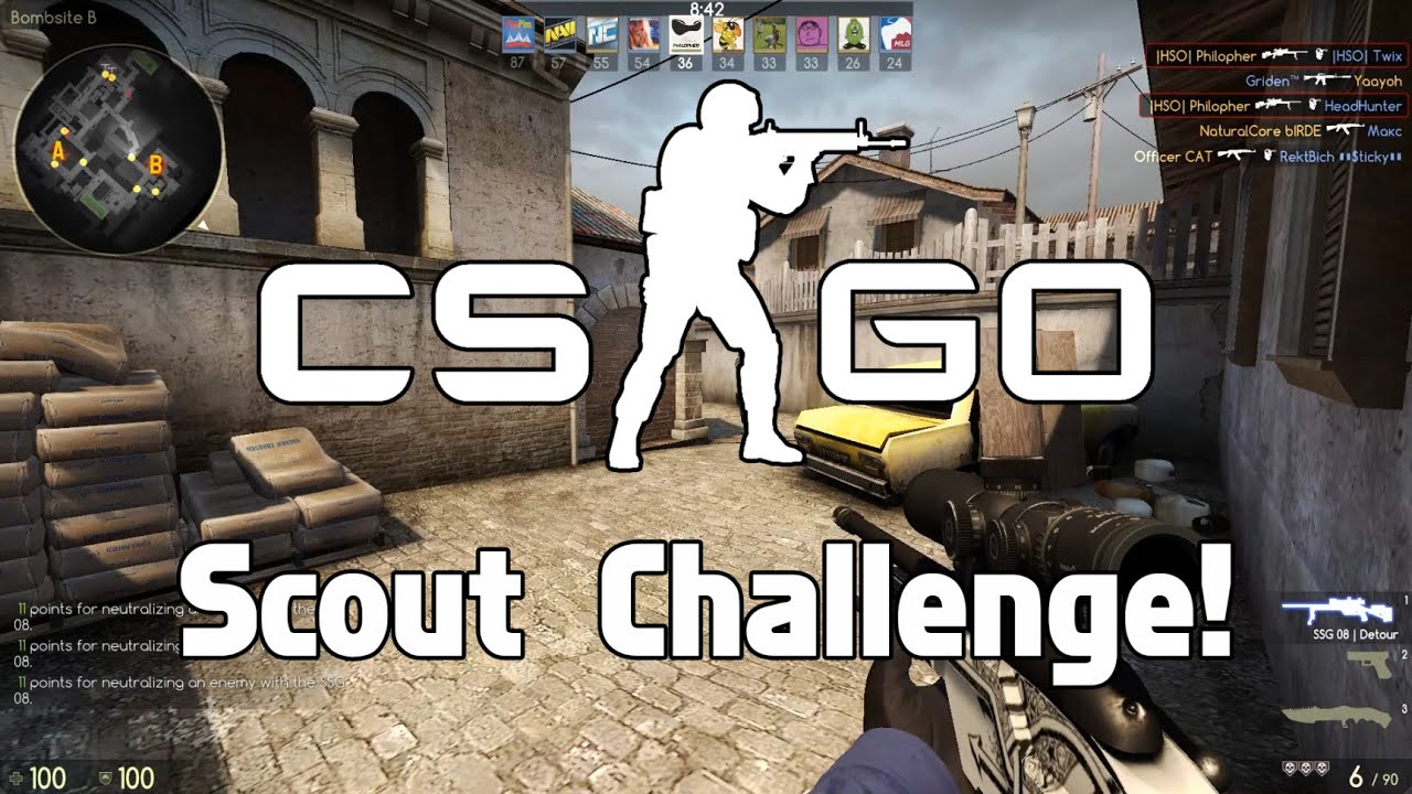 challenge me cs go challenge me cs go