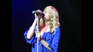 April.9,2010 LeAnn Rimes-Probably Wouldn't Be This Way (Song 4 of 16) In Concert-Count Basie Theatre