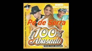 Noite Fria - Um Outro Lugar - Dá Notícias (Forrozão 100% Abusado)