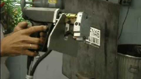 InfoSight Manual Tag Attachment Techniques