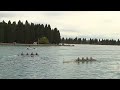 Aon Maadi Cup 2014 Event 37 Girls Under 18 Coxed Quad Sculls