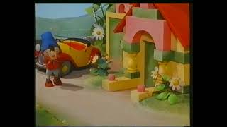 Noddy Bumper Video E2 Noddy And The Broken Bicycle