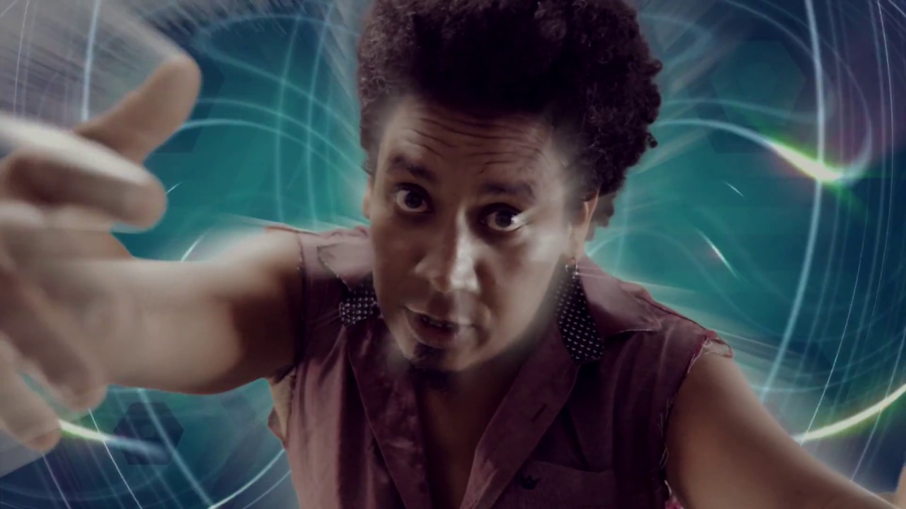 Irmão Carlos - Eu Sei do Movimento (DANCE!) - Videoclipe Oficial