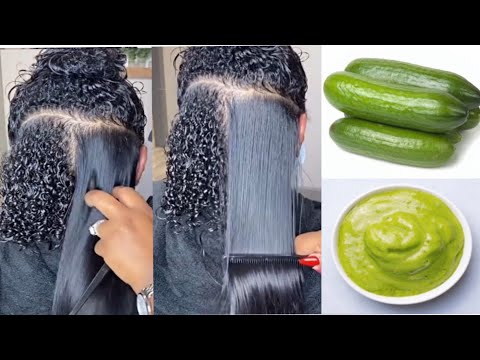 Natural keratin to moisturize dry hair and insanely long hair and rocket speed