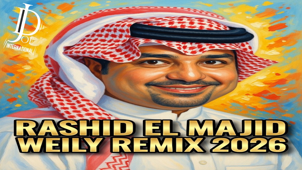 ويلي 2026 🔥 | راشد الماجد – موسيقى فقط - YouTube