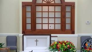 Live Streamed Service