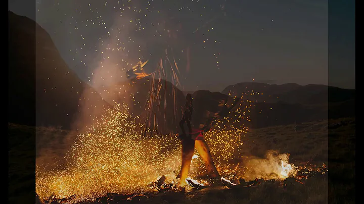 This Is For All Of You Fighting Battles Alone - (Walk Alone Speech)