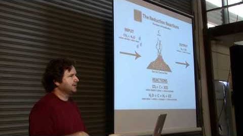 Gasification Basics (part 4/10), with Jim Mason