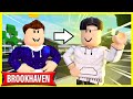 ME HAGO PASAR POR EL CREADOR DE BROOKHAVEN - Roblox YoSoyLoki