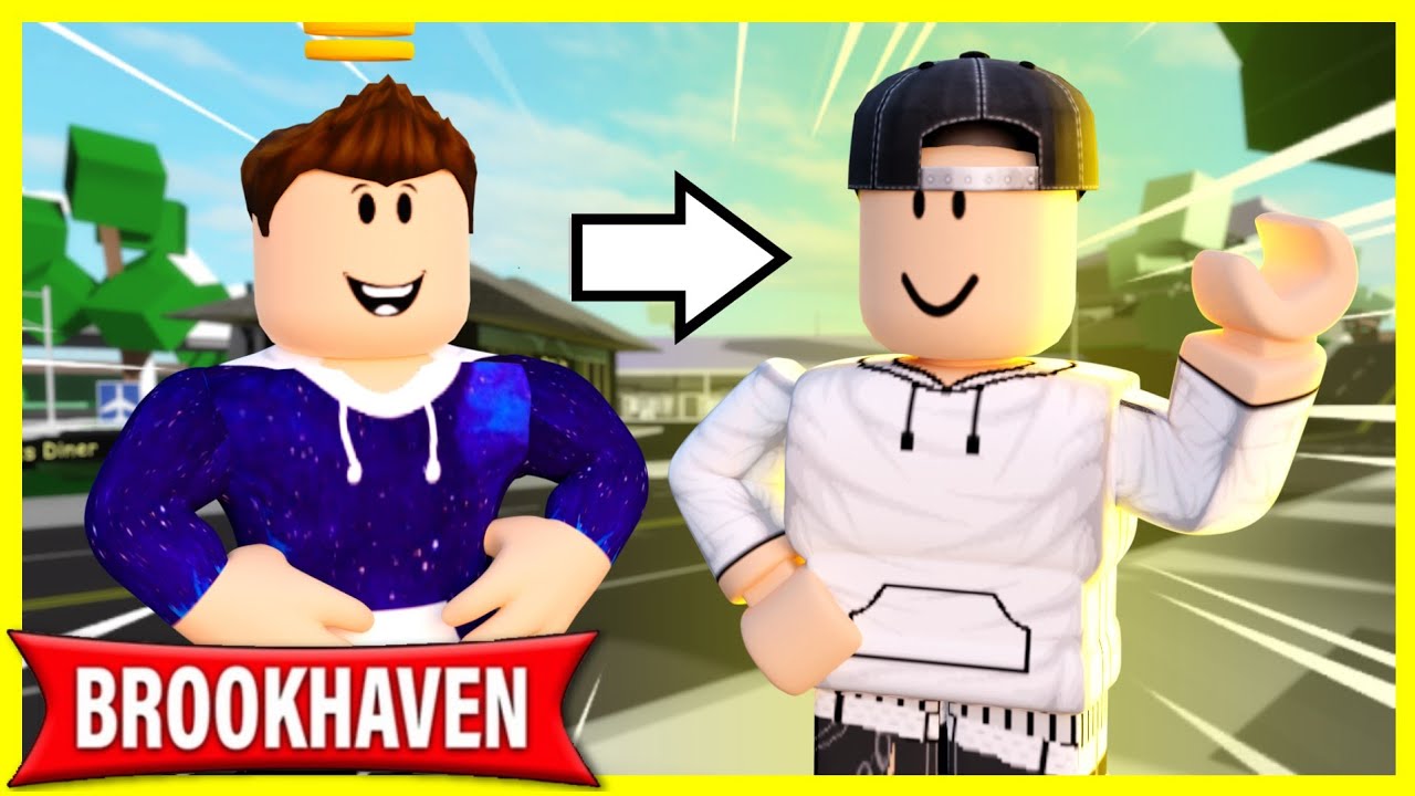 CREO MI PROPIO BROOKHAVEN - ROBLOX, CREO MI PROPIO BROOKHAVEN - ROBLOX # Roblox #Brookhaven #robux SUSCRIBETE:   ☆INSTAGRAM:, By Digopollo