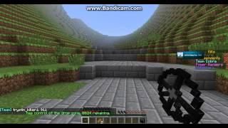 WASTED: THE NEW SHOTBOW SERVER!!!