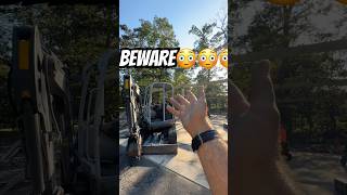 Do Not Buy A Skid Steer Til You See This