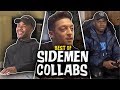 BEST OF SIDEMEN COLLABS!