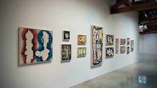 DAVID SMITH | HAUSER AND WIRTH WEST HOLLYWOOD