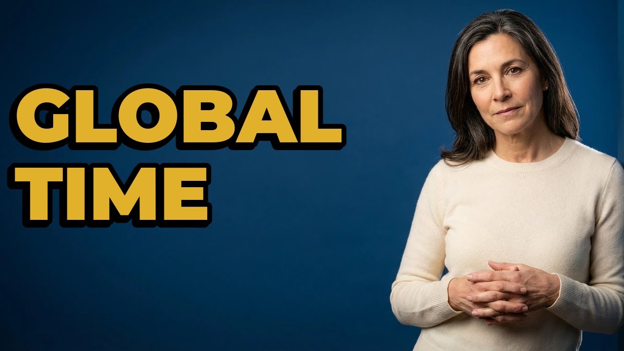 How To Update A GMT Watch For Different Time Zones?