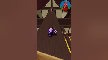 BanBan Rubber Duck - Find The Rubber Duck Morphs #shorts #roblox #morphs #rubberduck