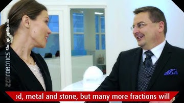 ZenRobotics Shopping Channel
