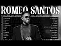 Bachatas Romanticas Romeo Santos || Romeo Santos Super Exitos Mix 2024(Parte.8)