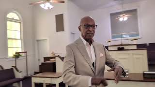 TC@BT Teaching/Learning Experience #23 | "Persecution Accompanies Progress" |