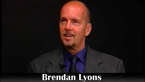 Benchmark: Brendan Lyons