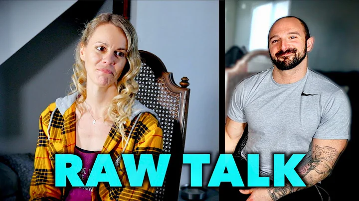 HOW SHE OVERCAME PANIC ATTACKS, DEPRESSION, & TRAU...