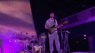 HONNE - free love [LIVE from Los Angeles 052122]