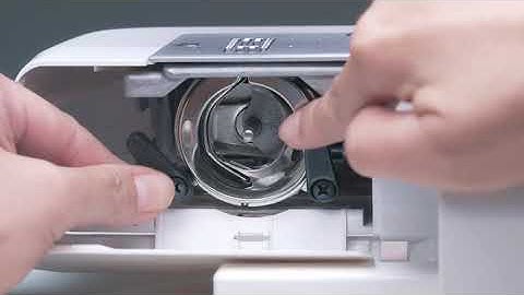 NECCHI Maintenance / M Series Tutorial