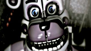 НОВАЯ ИГРА - ДАТА ВЫХОДА -  FNAF 5: Sister Location Теории и Секреты