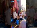 Sadar bazar cheapest price lehenga market 😮😱#2023 #sadarbazar #youtubeshorts #shorts