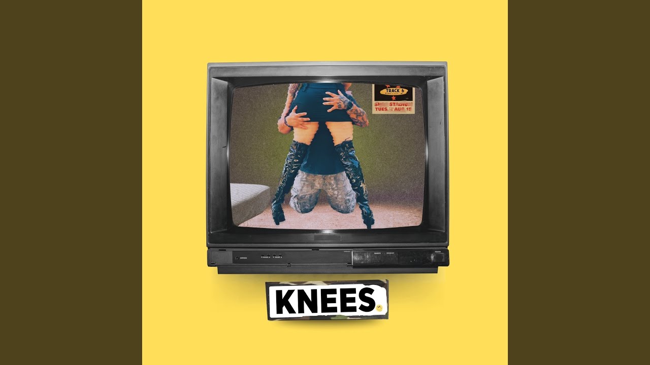 Watch Knees on YouTube Watch Knees on YouTube