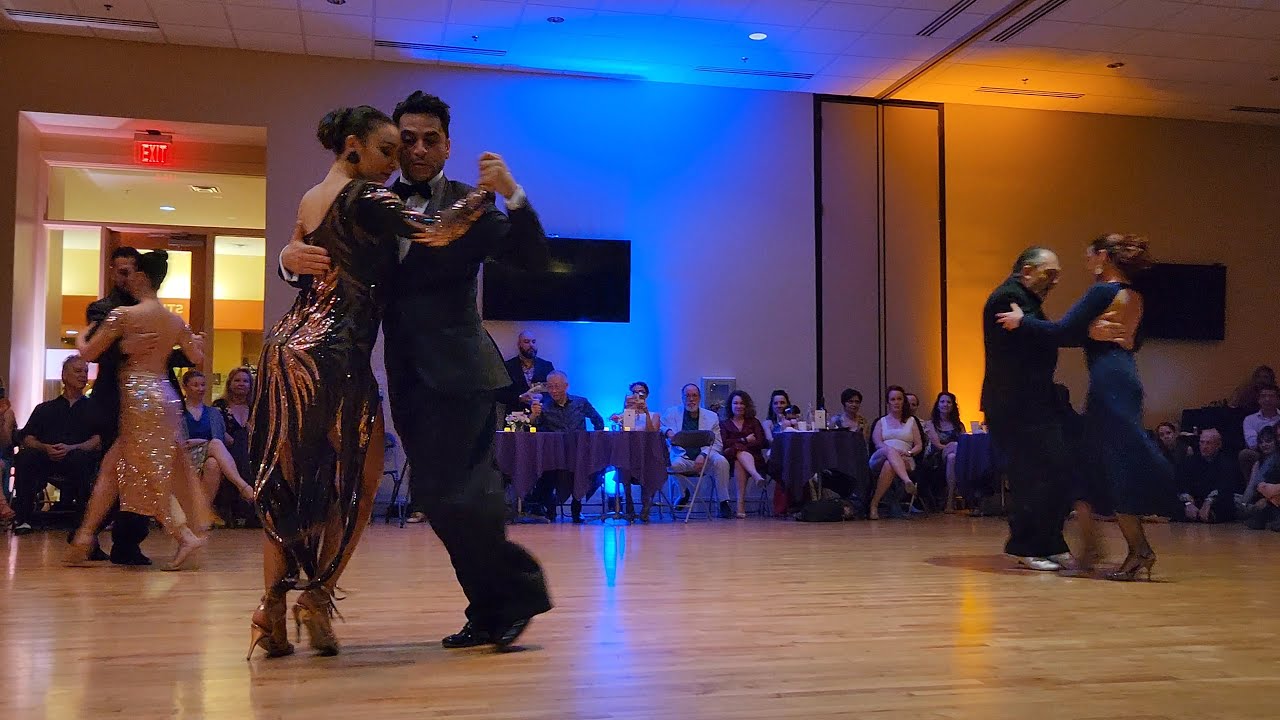 ASTF 2023 Instructors Group Dance - YouTube