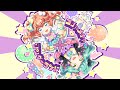 【Tokyo 7th シスターズ】RiPoP『ゴチャメチャ×ワンダーランド』Music Video